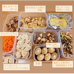 お料理代行　家事代行　広島　大阪の画像1