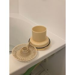 【排水口のお掃除2】の画像2