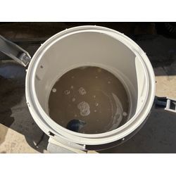 車内ルームクリーニングの画像3