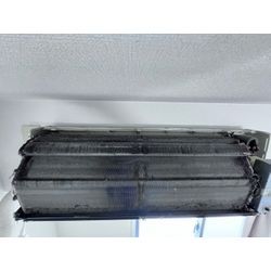 13回目の投稿！エアコン清掃祭りじゃい！の画像1