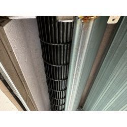 夏本番前のエアコン清掃😊の画像2