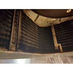 気になる油汚れも！油汚れの画像1