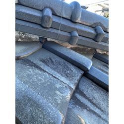 漆喰工事の画像1