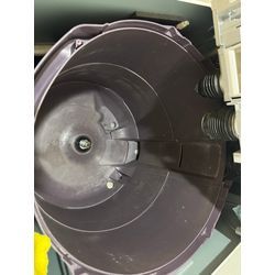 神戸市東灘区、BW-DX100F分解クリーニングの画像3