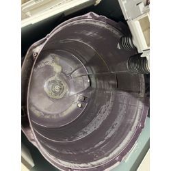 神戸市東灘区、BW-DX100F分解クリーニングの画像1