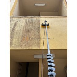 アパート・マンションの外壁洗浄 施工事例 🏢✨･:*+.の画像3