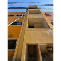 アパート・マンションの外壁洗浄 施工事例 🏢✨･:*+.の画像2