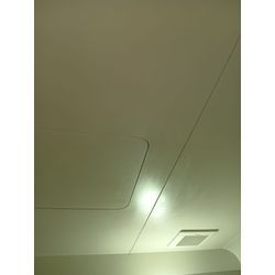 トロフィーマークの入選店・天井カビ除去クリーニングの画像2