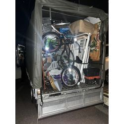 さいたま市にて売却を伴う不用品回収の画像1