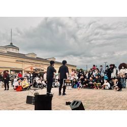 パフォーマーの天敵、6月が始まりました！！の画像2