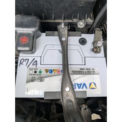 夏に疲れ、冬が来ている今バッテリー交換しませんか？　出張交換の画像1