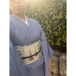 ❷わたしと和のこと "勝手に”身近だった、和のある子ども時代の画像1