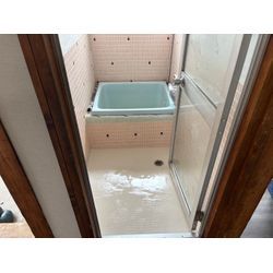 浴室クリーニング行ってきました！の画像2