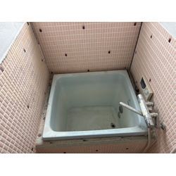 浴室クリーニング行ってきました！の画像1