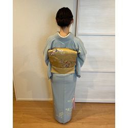 お宮参り♡まとめ髪の画像2