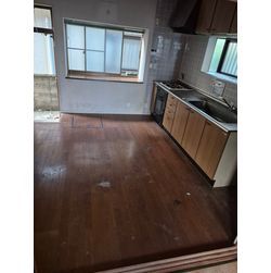 ゴミ屋敷清掃/After②の画像3