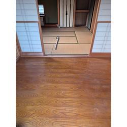 ゴミ屋敷清掃/After②の画像2