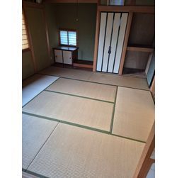 ゴミ屋敷清掃/After②の画像1