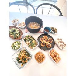 参観日の間にご飯が完成！帰宅後すぐに食べられる料理代行の画像1