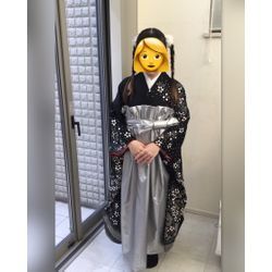 大学卒業式💕の画像1