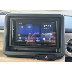 ナビ・ETC・バックカメラ・ドラレコの画像2