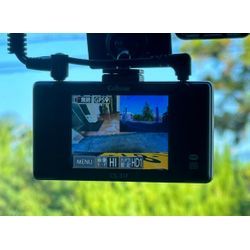 ナビ・ETC・バックカメラ・ドラレコの画像3