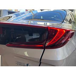 プリウスPHVの画像2