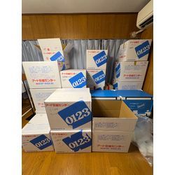 『引っ越し前の梱包』の画像3