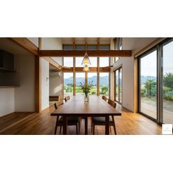 憧れのマイホーム完成！新築記念に家族写真を残しませんか？の画像1