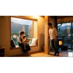 憧れのマイホーム完成！新築記念に家族写真を残しませんか？の画像3