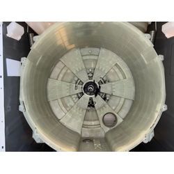 シャープ ES-S7G U04エラー SHARPの画像2