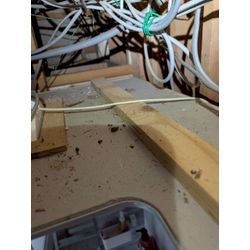 ☆東京都町田市からネズミ駆除のご依頼の画像3