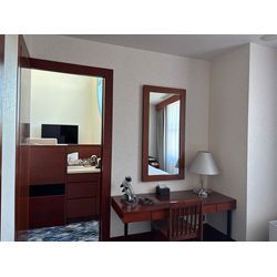 ホテルはヒントがいっぱいの画像3