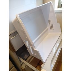 冷蔵庫クリーニングの画像2