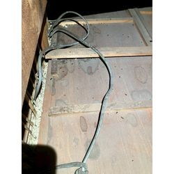 大阪府にてネズミ駆除防除対策を行いました。の画像1