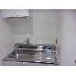 都内50坪の原状回復と共用部リニューアル工事無事に完了いたしました。の画像3