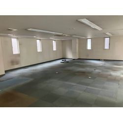 都内50坪の原状回復と共用部リニューアル工事無事に完了いたしました。の画像1