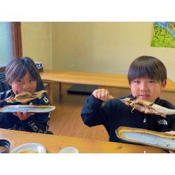 エアコン自動お掃除機能では防げないカビ😨そして家族で初キャンプ🏕️の画像3