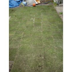 芝張り作業も承っております^_^の画像1