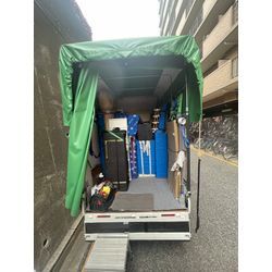 所沢で引っ越し業者をお探しなら｜安くて丁寧な単身引越しの実例｜connectの画像1