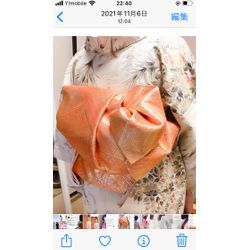 ご親族の結婚式への画像1