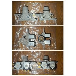 千葉市花見川区 パナソニック ドラム式洗濯機 U14エラー！の画像3