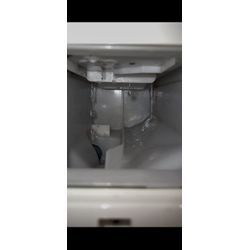 千葉市花見川区 パナソニック ドラム式洗濯機 U14エラー！の画像1