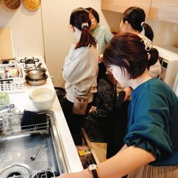 くらしのマーケット 学びと交流の時間@東京の画像1