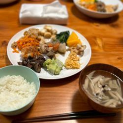 くらしのマーケット 学びと交流の時間@東京の画像3