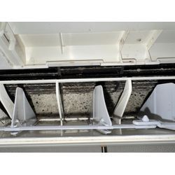 🛜シャープ ノーマルタイプエアコンの画像1