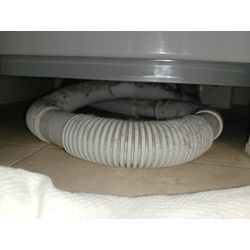 洗濯機ES-PUB11-S 乾燥機能付き2018年式の画像3