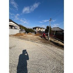 アイリス人工芝施工の画像1