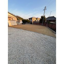 アイリス人工芝施工の画像2