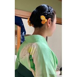 卒業式シーズン👩‍🎓2026.3.11の画像2